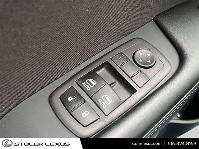 used 2023 Dodge Challenger car, priced at $37,500