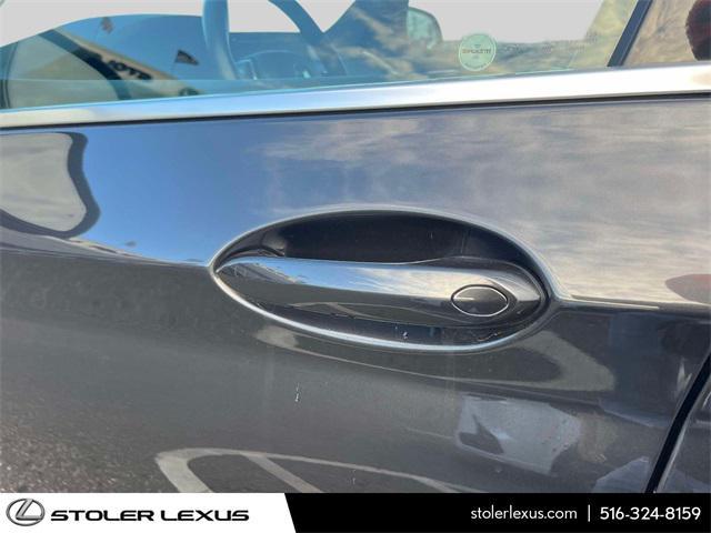 used 2020 BMW X3 car, priced at $24,850