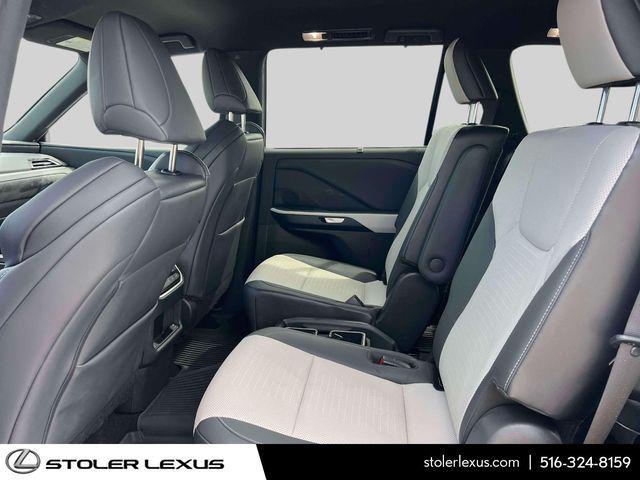 used 2024 Lexus TX 500h car, priced at $65,075