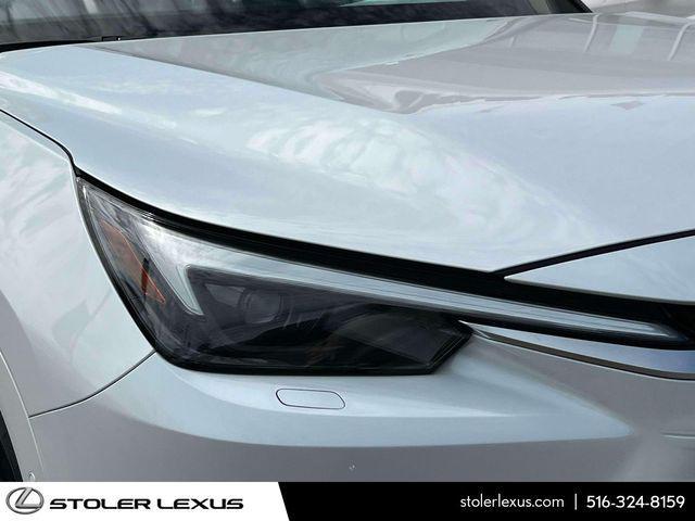 used 2024 Lexus TX 500h car, priced at $65,075