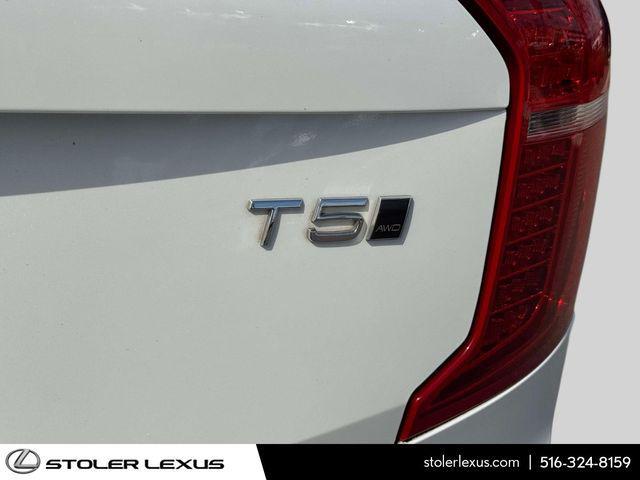 used 2016 Volvo XC90 car, priced at $16,900