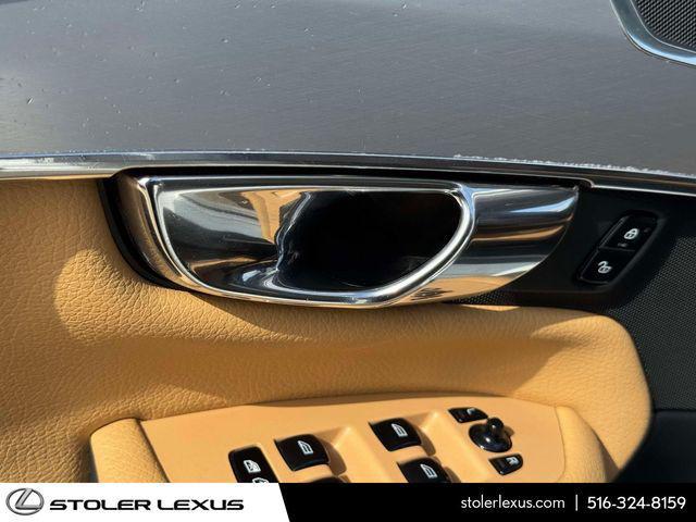 used 2016 Volvo XC90 car, priced at $16,900