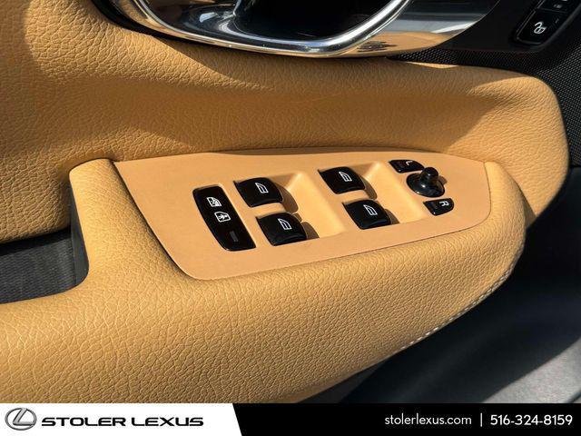 used 2016 Volvo XC90 car, priced at $16,900