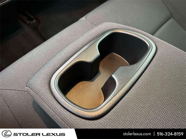 used 2021 Toyota Corolla car, priced at $18,500