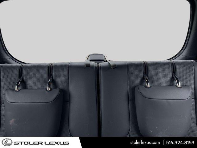 used 2023 Lexus GX 460 car, priced at $50,400