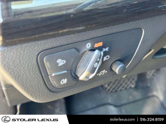 used 2019 Audi Q5 car, priced at $19,900