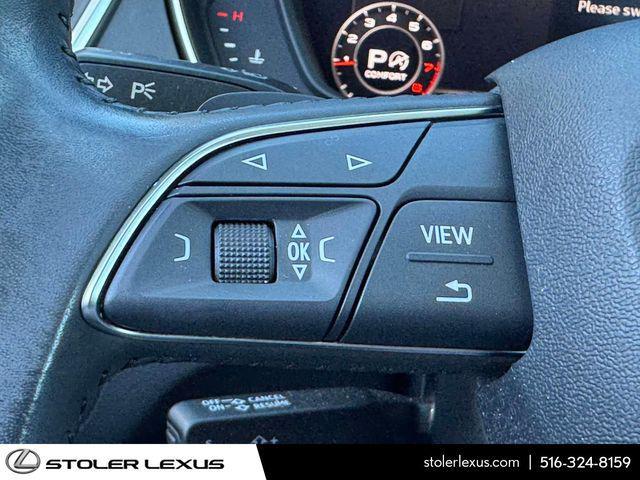 used 2019 Audi Q5 car, priced at $19,900