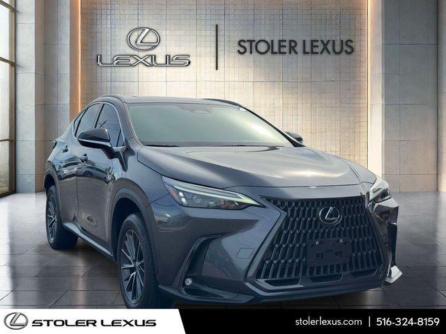 used 2023 Lexus NX 350 car, priced at $39,600