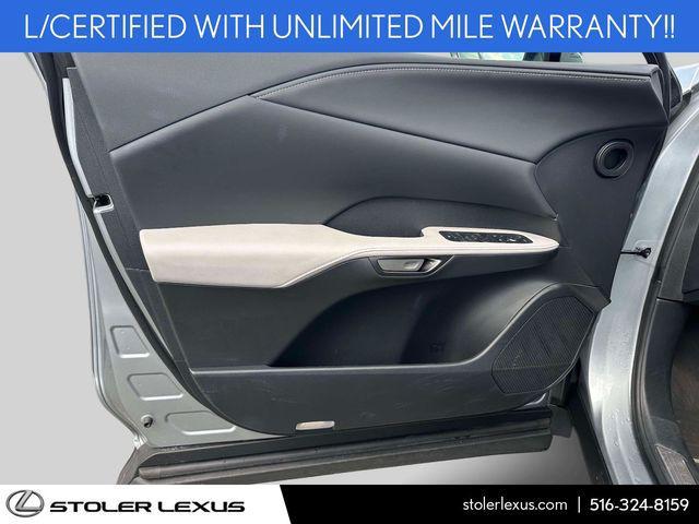 used 2023 Lexus RX 350 car, priced at $47,475