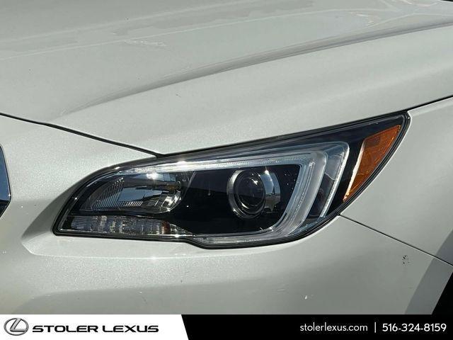 used 2017 Subaru Outback car, priced at $20,075
