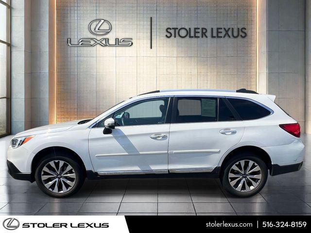 used 2017 Subaru Outback car, priced at $20,075