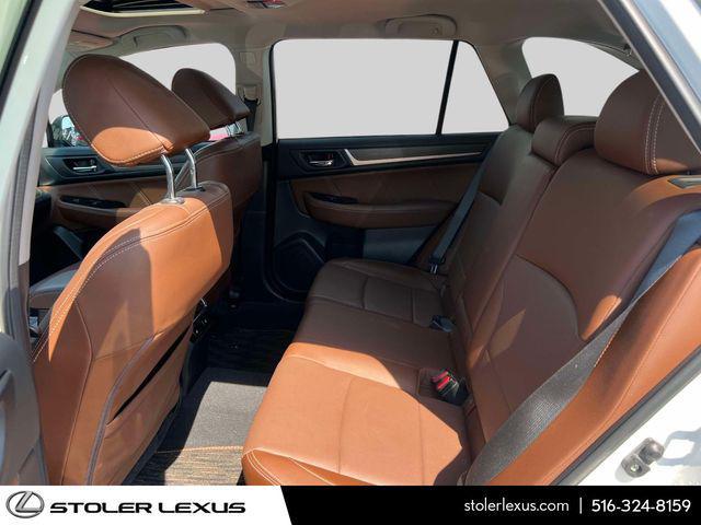 used 2017 Subaru Outback car, priced at $20,075