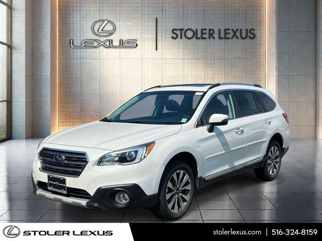 used 2017 Subaru Outback car, priced at $20,075