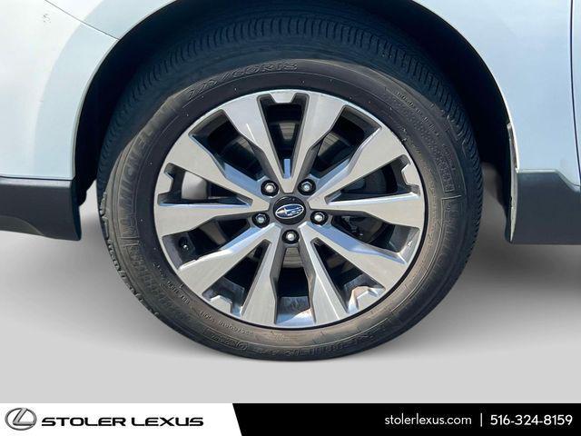 used 2017 Subaru Outback car, priced at $20,075