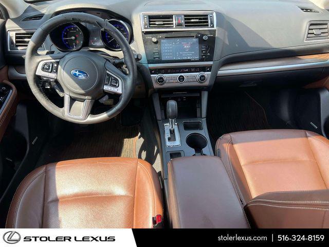 used 2017 Subaru Outback car, priced at $20,075