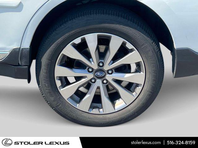 used 2017 Subaru Outback car, priced at $20,075