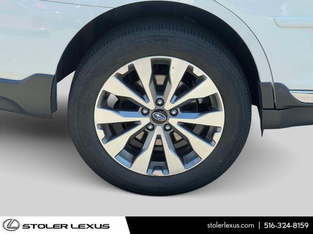 used 2017 Subaru Outback car, priced at $20,075