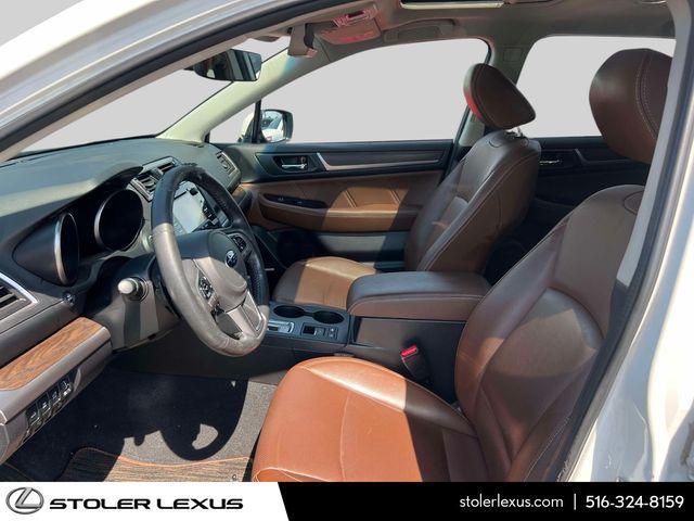 used 2017 Subaru Outback car, priced at $20,075