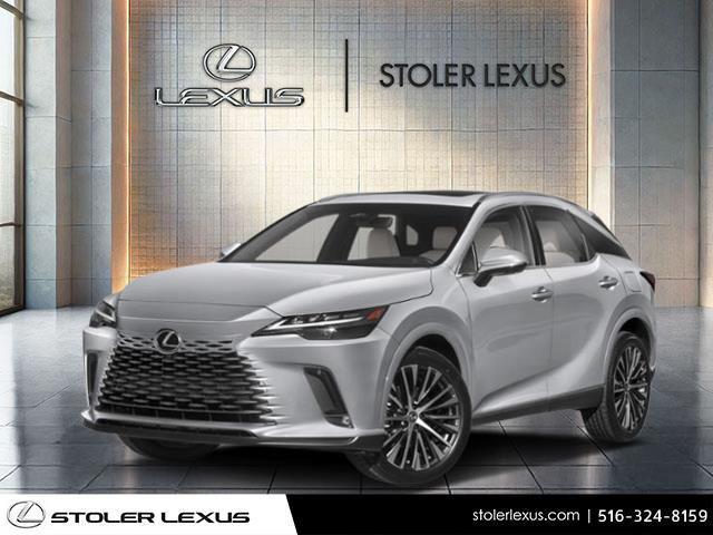 new 2026 Lexus RX 350 car