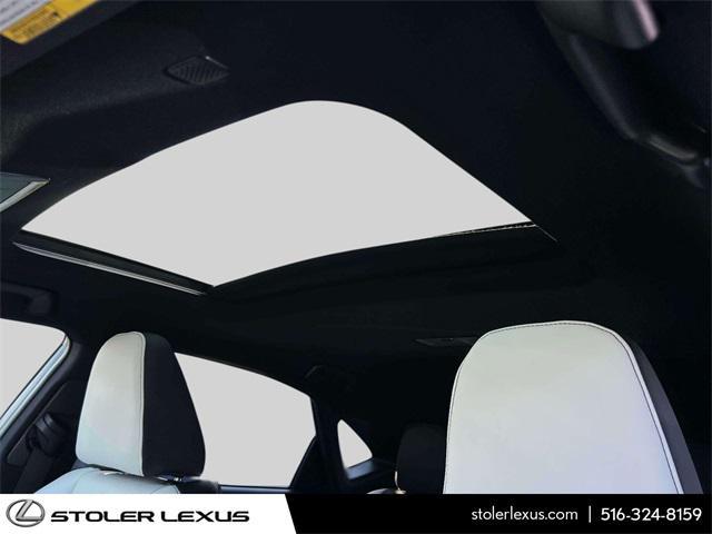 used 2021 Lexus NX 300 car, priced at $26,600
