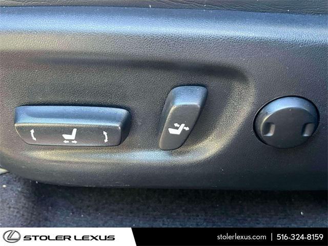 used 2021 Lexus NX 300 car, priced at $26,600