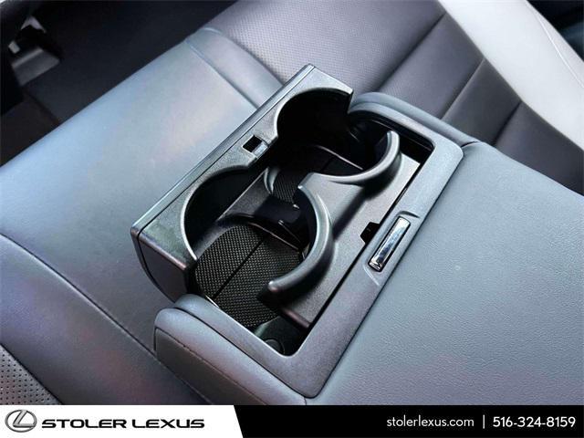 used 2021 Lexus NX 300 car, priced at $26,600