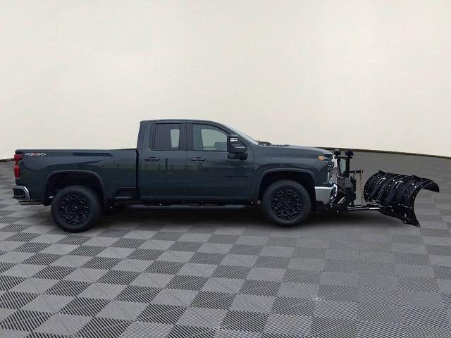 new 2026 Chevrolet Silverado 2500 car, priced at $71,640