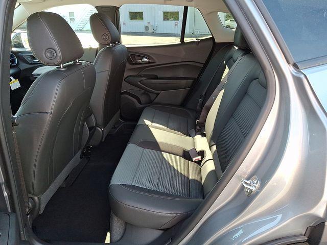 new 2026 Chevrolet Trax car, priced at $24,419