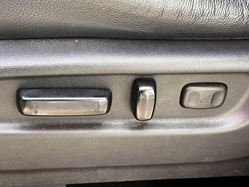 used 2016 Honda Pilot car, priced at $18,979