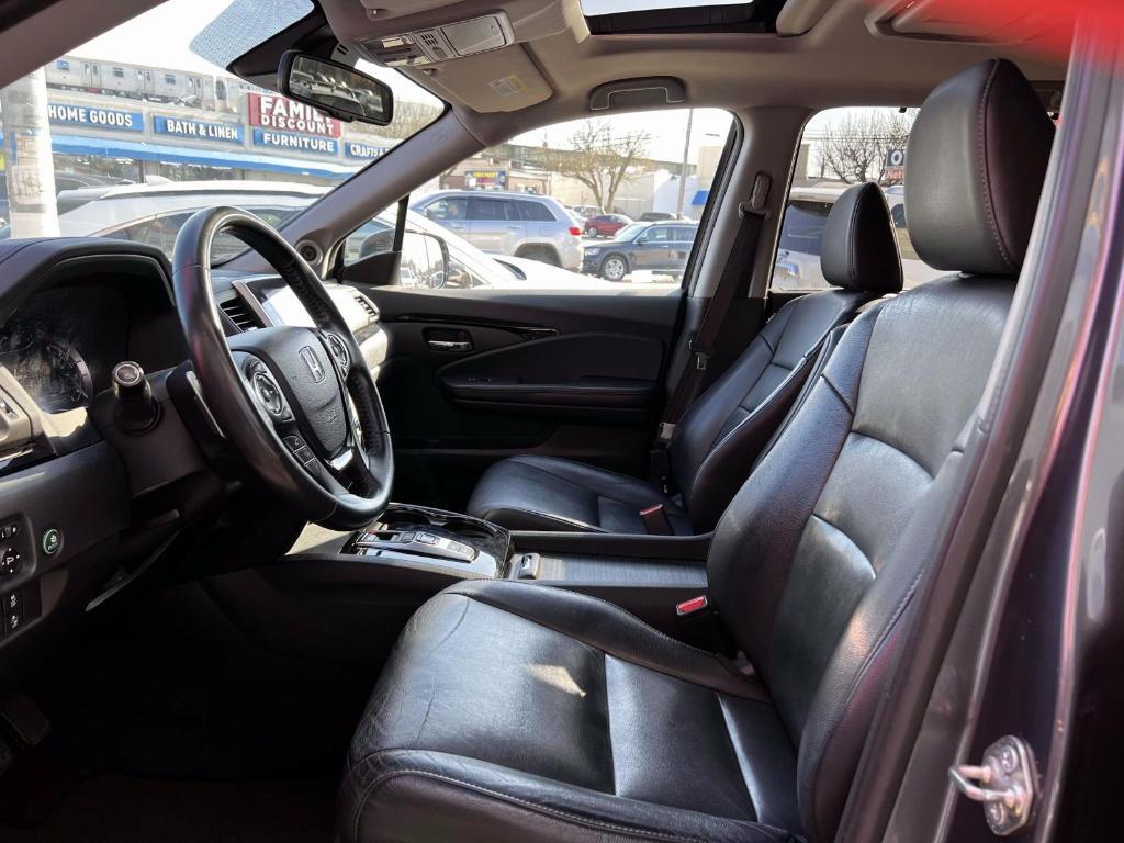 used 2016 Honda Pilot car, priced at $18,979