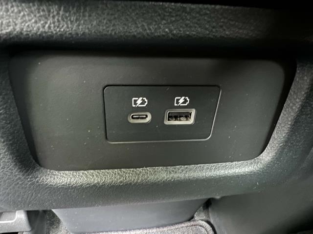 used 2023 Nissan Pathfinder car, priced at $27,991