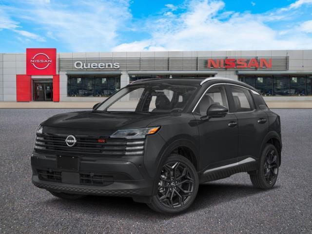 new 2026 Nissan Kicks car, priced at $31,062