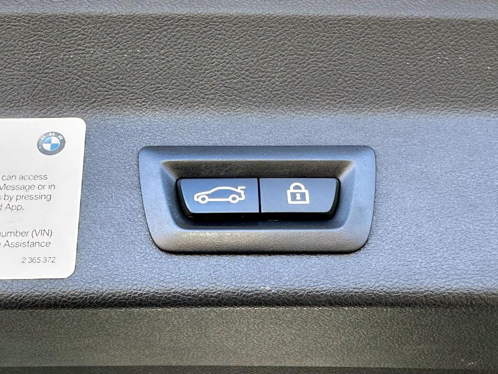 used 2022 BMW X3 car, priced at $29,866