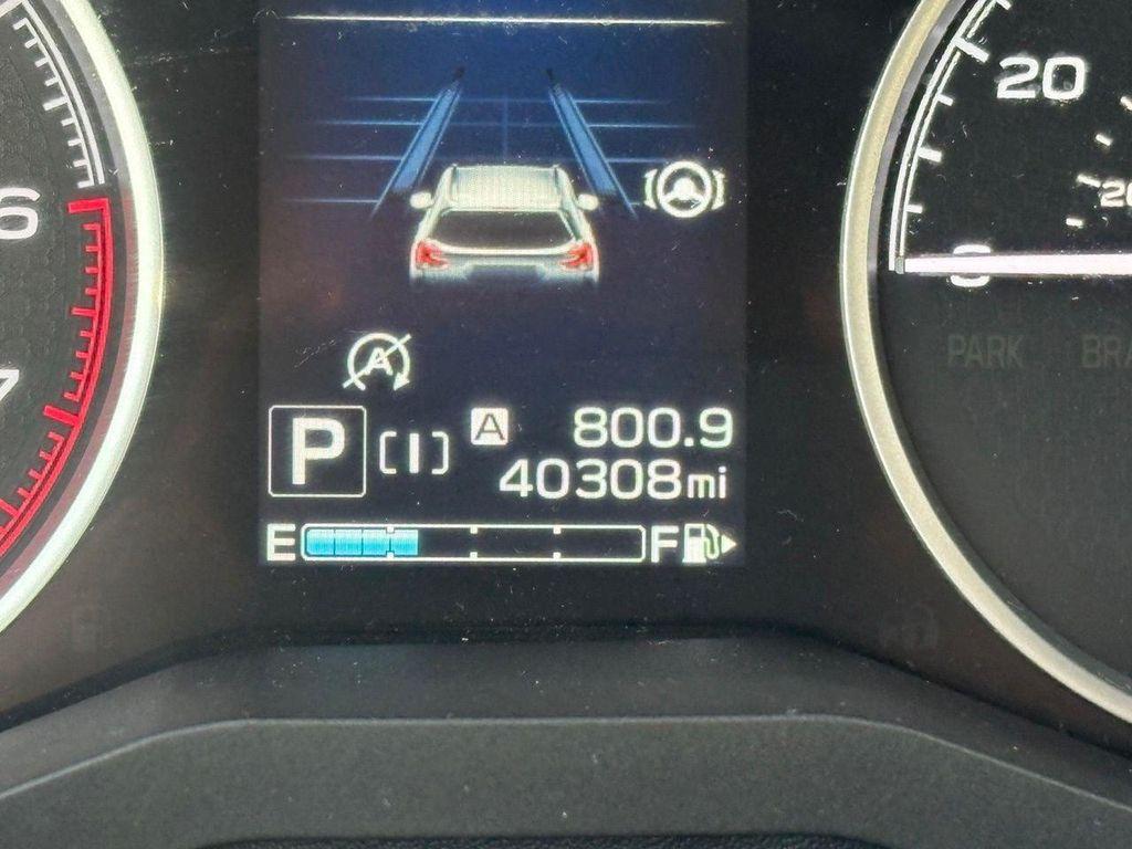used 2021 Subaru Forester car, priced at $22,394
