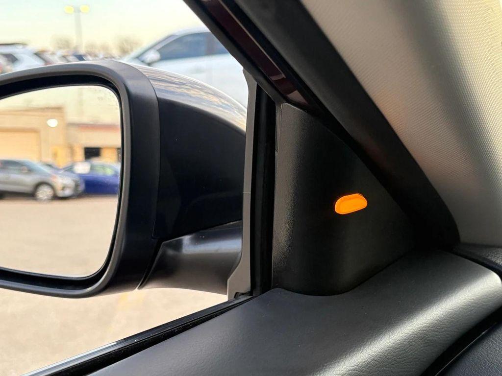 used 2024 Nissan Altima car, priced at $16,329