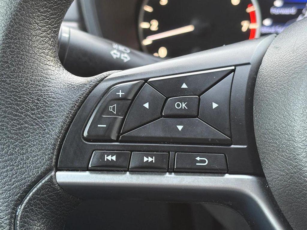 used 2024 Nissan Altima car, priced at $16,329