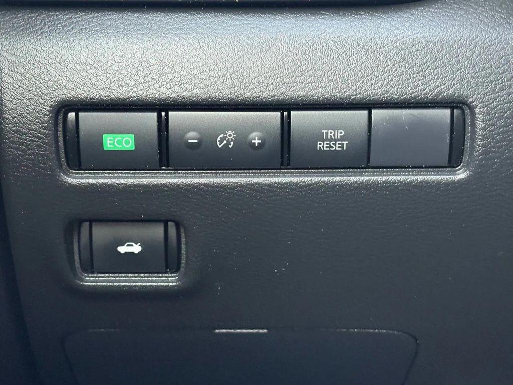 used 2024 Nissan Sentra car, priced at $18,621