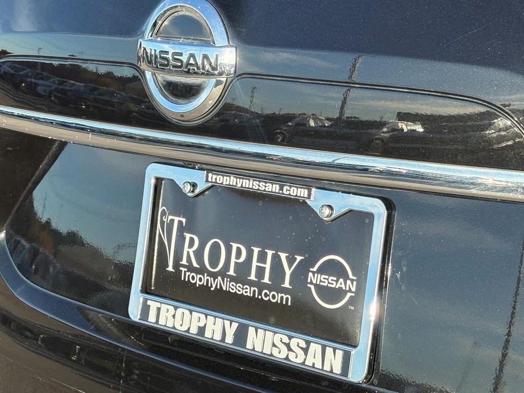 used 2018 Nissan Rogue car, priced at $14,470