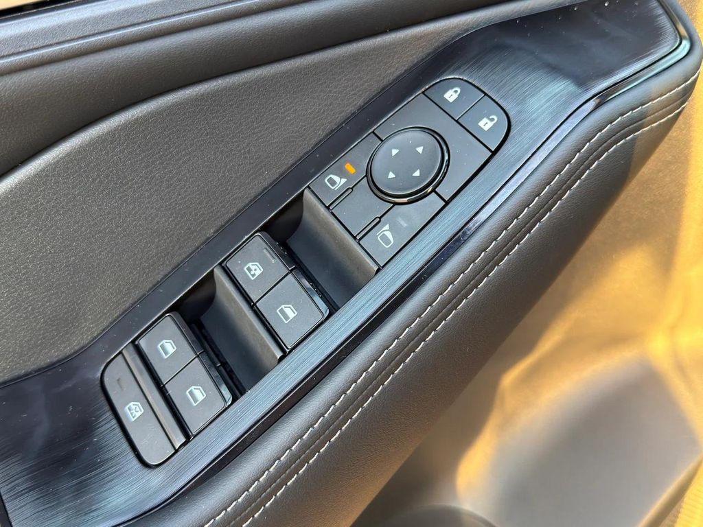 new 2026 Nissan Rogue car, priced at $28,108