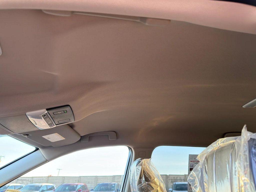 new 2026 Nissan Rogue car, priced at $28,108