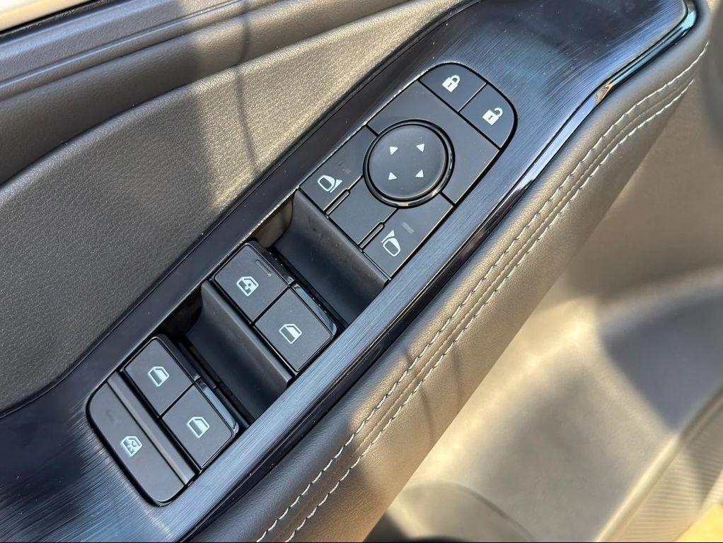 new 2026 Nissan Rogue car, priced at $28,764