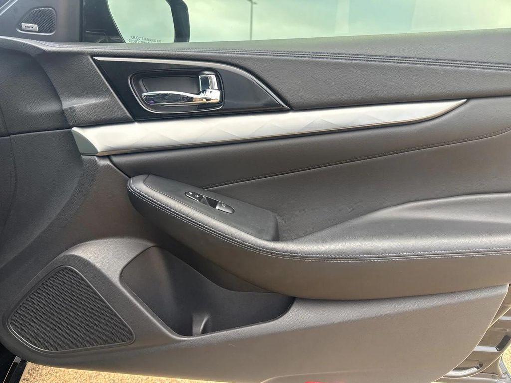 used 2018 Nissan Maxima car, priced at $17,432