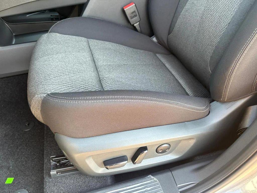 new 2026 Nissan Rogue car, priced at $25,241