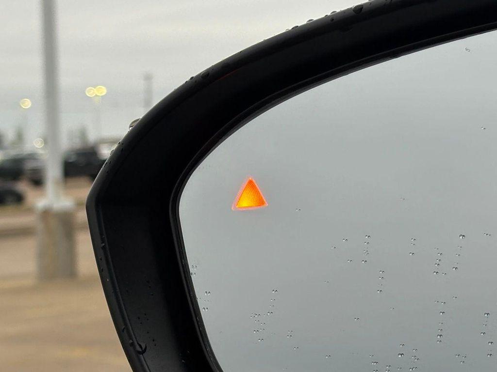 used 2023 Nissan Rogue car, priced at $17,911