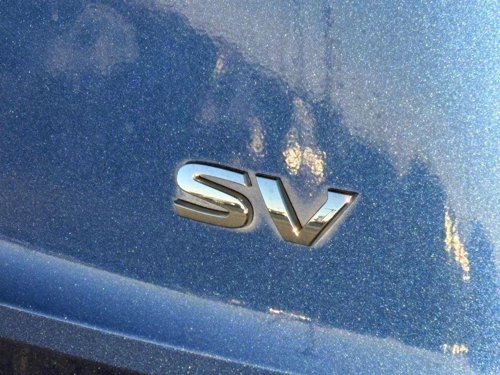 used 2022 Nissan Rogue car, priced at $16,761