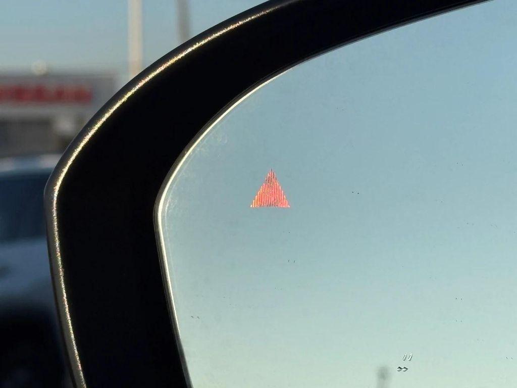 used 2022 Nissan Rogue car, priced at $16,761