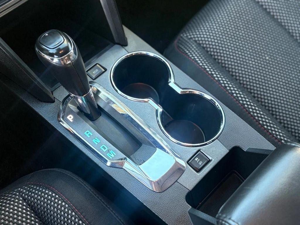 used 2017 Chevrolet Equinox car, priced at $13,899