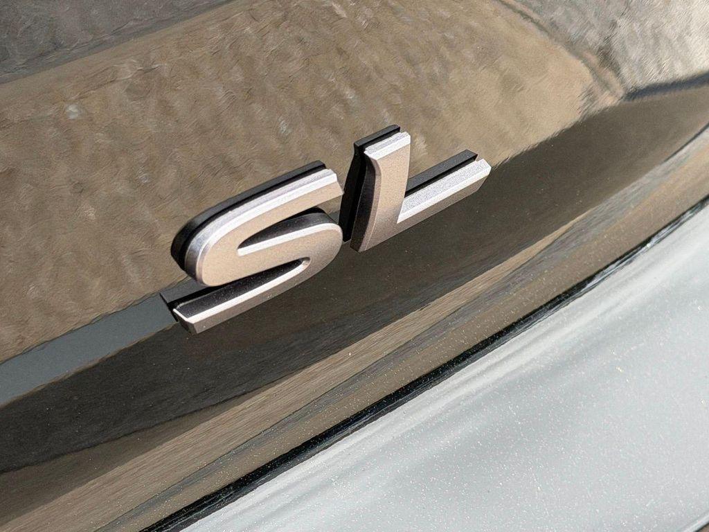 new 2026 Nissan Pathfinder car, priced at $39,865