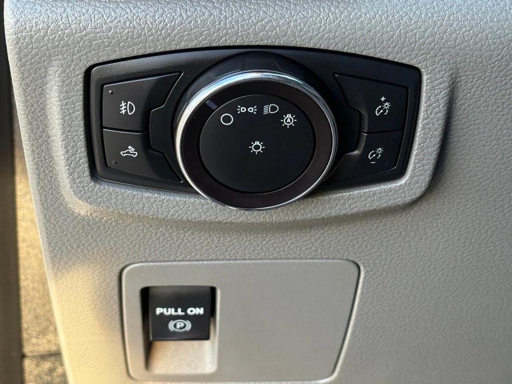 used 2019 Ford F-150 car, priced at $15,258