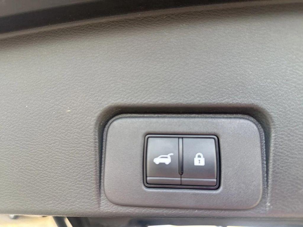 used 2024 Nissan Rogue car, priced at $18,781